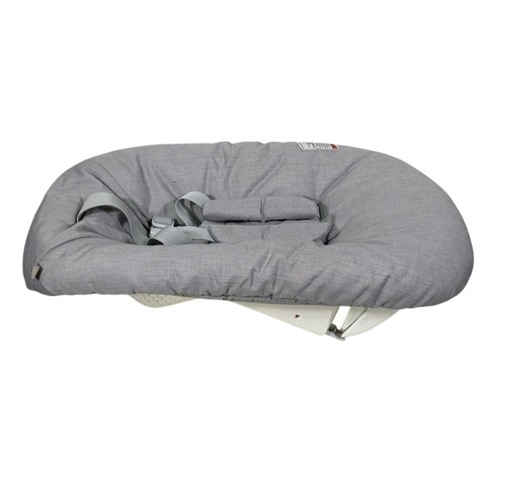 Shop Stokke Tripp Trapp Newborn Set, 2018+, Grey at GoodBuy Gear