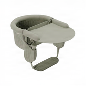 Shop Lalo Hook-On High Chair, Sage at GoodBuy Gear