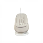 Shop Stokke Yoga Baby Bouncer & Swing, Light Sand at GoodBuy Gear