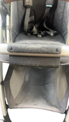 Shop UPPAbaby VISTA Stroller, 2019, Emmett (Green Melange) at GoodBuy Gear