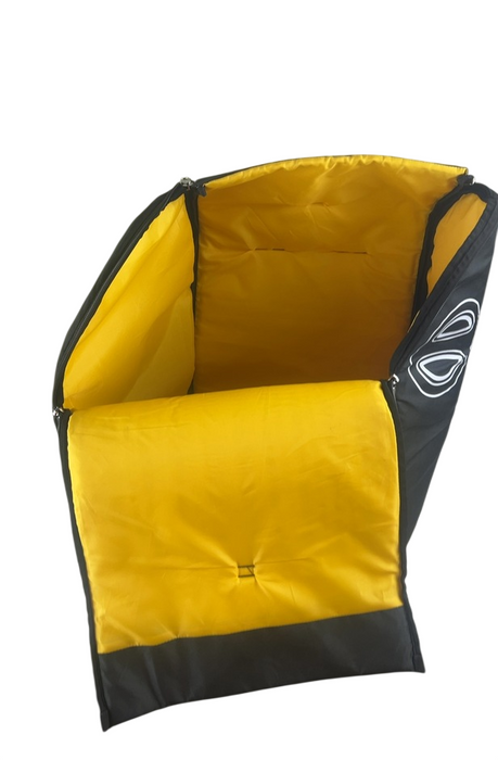 Shop Doona Padded Travel Bag at GoodBuy Gear