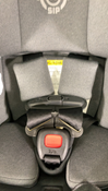 Shop UPPAbaby Aria Infant Car Seat, 2024, Jake at GoodBuy Gear