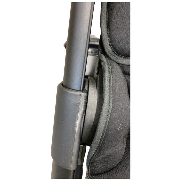 Shop DRAFT - TernX Carry On Luggage Stroller, 2026, Black at GoodBuy Gear