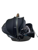 Shop Nuna PIPA rx Infant Car Seat, 2024, Caviar at GoodBuy Gear