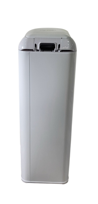 Shop Diaper Genie Platinum Diaper Pail, White at GoodBuy Gear