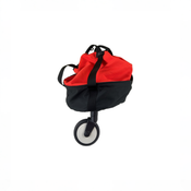 Shop Babyzen YOYO+ Bag, Red at GoodBuy Gear