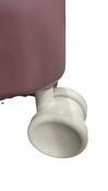 Shop Stokke JetKids BedBox + Crew Backpack Travel Bundle, Hazy Lilac at GoodBuy Gear