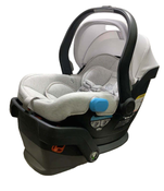 used UPPAbaby MESA Infant Car Seat, Bryce (White), 2021