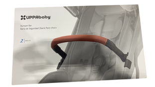 Shop UPPAbaby Minu V3 Bumper Bar, Saddle at GoodBuy Gear