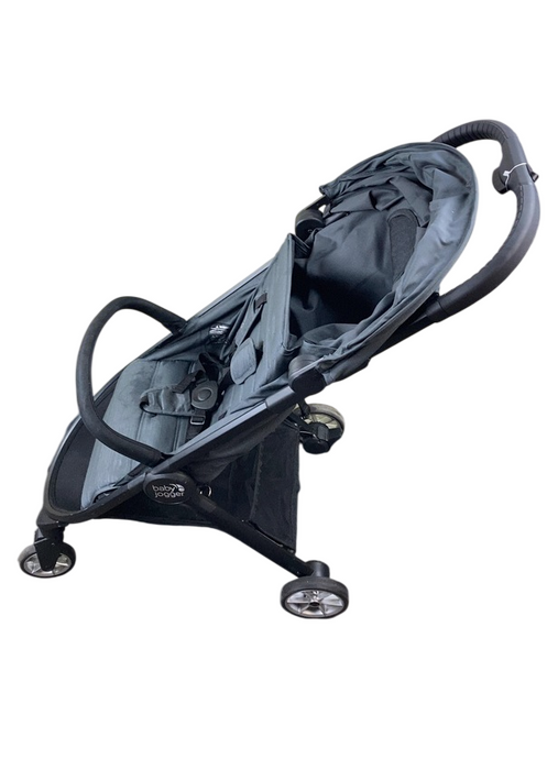 Shop Baby Jogger City Tour 2 Single Stroller, 2022, Pike at GoodBuy Gear