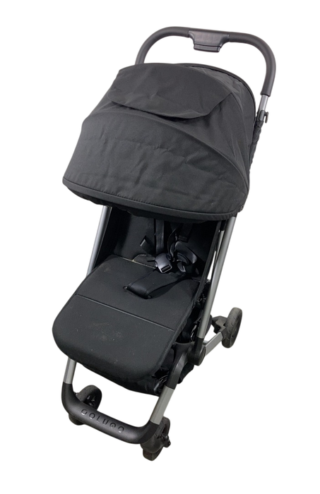 Shop Colugo Compact Stroller, 2023, Black at GoodBuy Gear