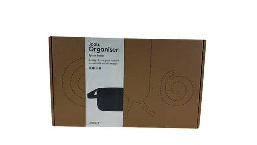 Shop Joolz Stroller Organizer, Space Black at GoodBuy Gear