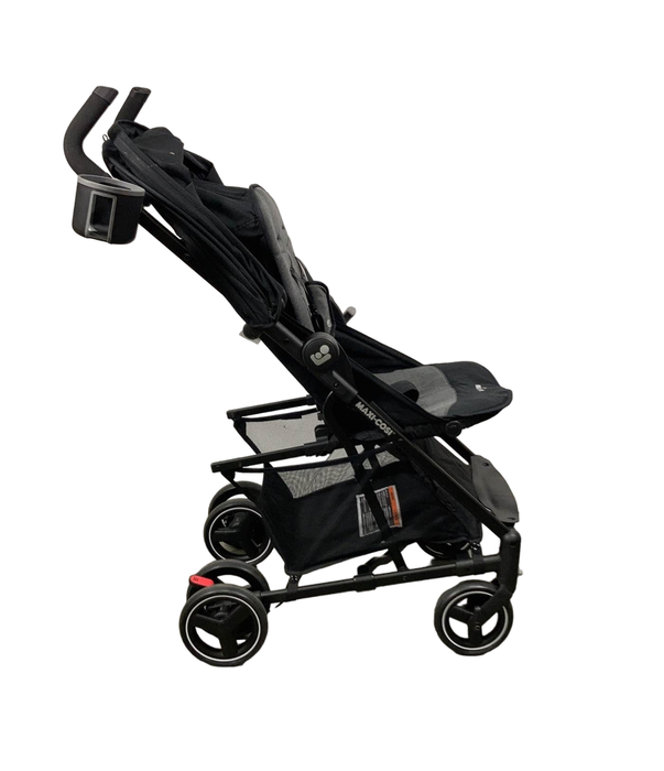 secondhand Strollers