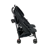 Shop UPPAbaby G-Link V2 Double Stroller, 2024, Jake (Black) at GoodBuy Gear