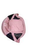 Shop Bugaboo Donkey Breezy Sun Canopy, Soft Pink at GoodBuy Gear