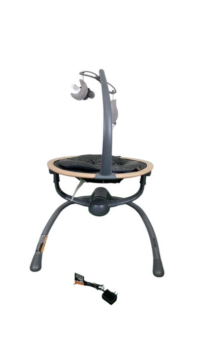 Shop Maxi-Cosi Cassia Swing, Classic Graphite at GoodBuy Gear