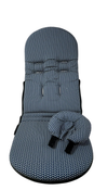 Shop Stokke YOYO 0+ Newborn Pack, Air France Blue at GoodBuy Gear