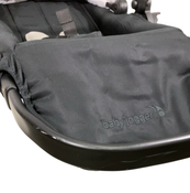 Shop Baby Jogger City Select 2 Second Seat Kit, Eco Collection - Frosted Ivory at GoodBuy Gear