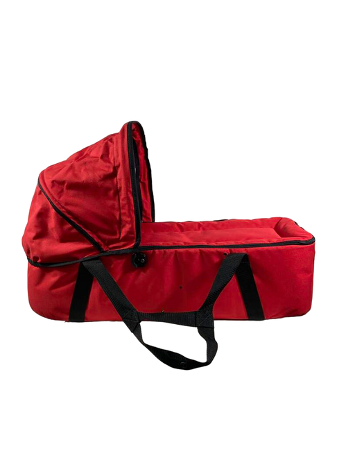 used Mountain Buggy Carrycot Plus For Urban Jungle And Terrain Stroller