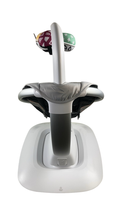 Shop 4moms MamaRoo Multi-Motion Baby Swing, Grey Classic at GoodBuy Gear