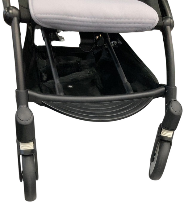 Shop Stokke YOYO3 Complete Stroller, 2025, Black, Stone at GoodBuy Gear