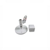Shop Nanit Flex Stand, White at GoodBuy Gear