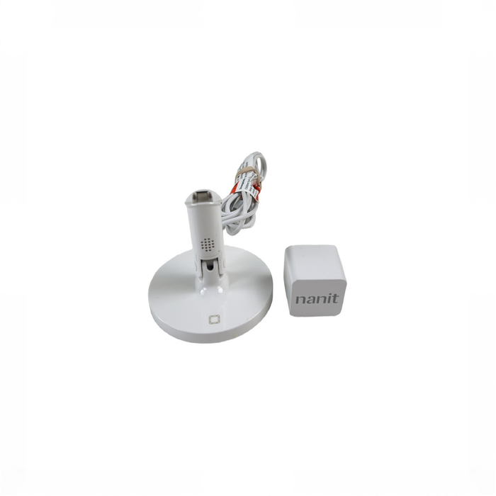 Shop Nanit Flex Stand, White at GoodBuy Gear