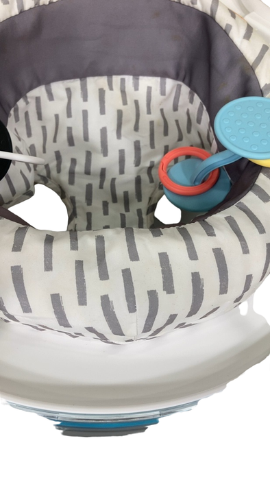 Shop Skip Hop Discoverosity Montessori-Inspired 3-Stage Activity Center & Play Table, Multi at GoodBuy Gear