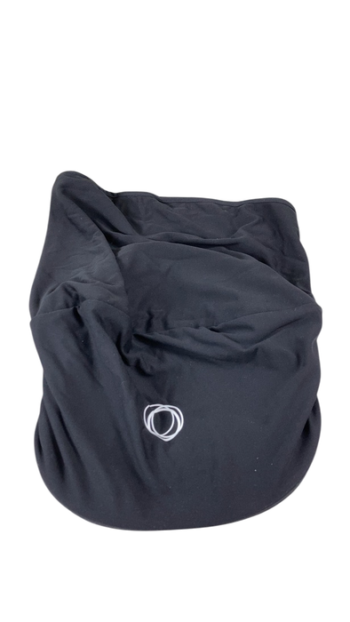 Shop Bugaboo Fox Sun Canopy, Black at GoodBuy Gear