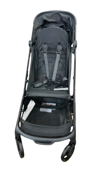Shop Bugaboo Butterfly 2 Stroller, 2025, Black, Heritage Black, Heritage Black at GoodBuy Gear