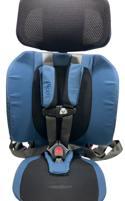 Shop WAYB Pico Portable Car Seat, 2020, Midnight Sky at GoodBuy Gear