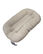 Shop Snuggle Me Organic Infant Lounger, Birch at GoodBuy Gear