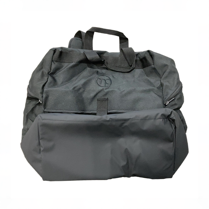 Shop Mompush Velo Travel Bag, Black at GoodBuy Gear