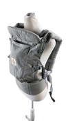Shop Ergobaby Adapt Baby Carrier, Pearl Grey at GoodBuy Gear
