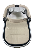 Shop UPPAbaby Bassinet V3, Declan (Oat Melange) at GoodBuy Gear