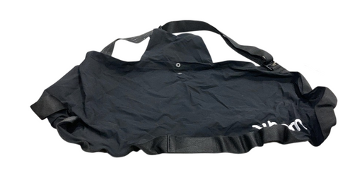 Shop Woom Butler Bike Bag, Black at GoodBuy Gear