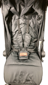 Shop Mountain Buggy Nano Stroller, 2022, Black at GoodBuy Gear