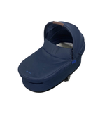 Shop Cybex Cot S Lux, Navy Blue at GoodBuy Gear