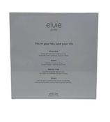 Shop Elvie Breast Pump Double at GoodBuy Gear