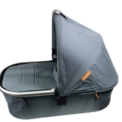 Shop UPPAbaby Bassinet V3, Callum (Stone Blue) at GoodBuy Gear