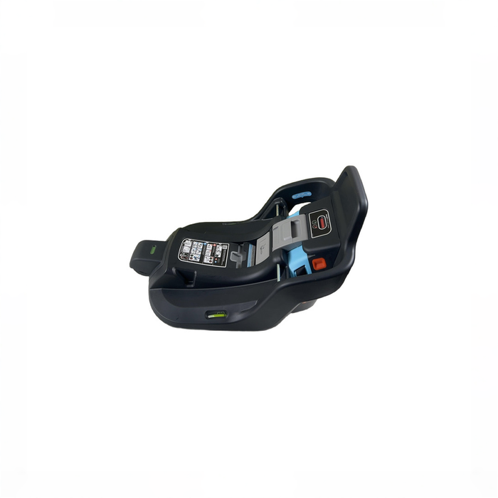 Shop UPPAbaby Aria Infant Car Seat, 2024, Greyson at GoodBuy Gear
