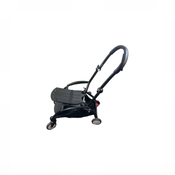 Shop Babyzen YOYO2 Stroller Frame, 2022, Black at GoodBuy Gear