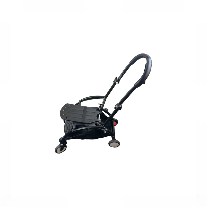 Shop Babyzen YOYO2 Stroller Frame, 2022, Black at GoodBuy Gear