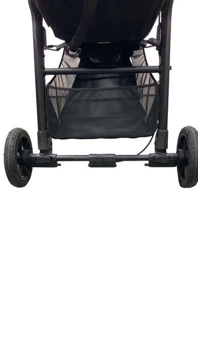 Shop Baby Jogger City Mini GT2 Stroller, 2022, Opulent Black at GoodBuy Gear