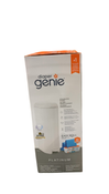 Shop Diaper Genie Platinum Diaper Pail, White at GoodBuy Gear