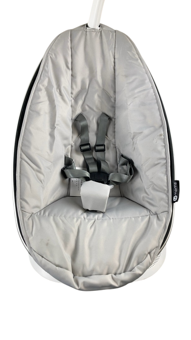 Shop 4moms MamaRoo Multi-Motion Baby Swing, Grey Classic at GoodBuy Gear