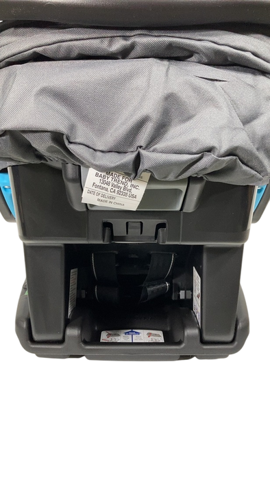 Shop Baby Trend EZ-Lift PRO Infant Car Seat, 2024, Dash Grey at GoodBuy Gear