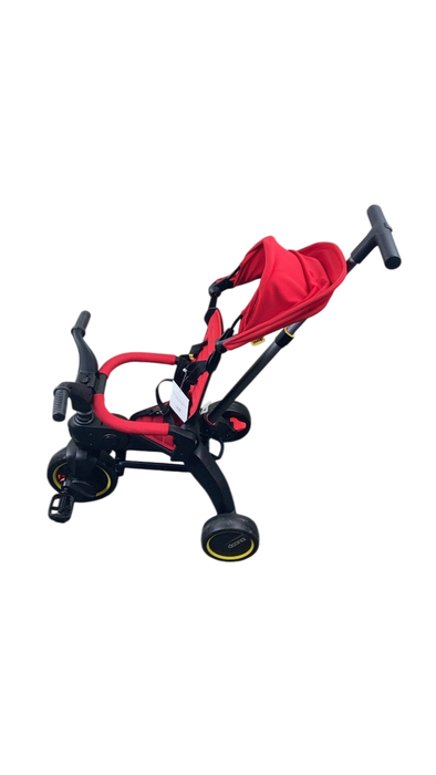 Shop Doona Liki Trike S3, Flame Red at GoodBuy Gear