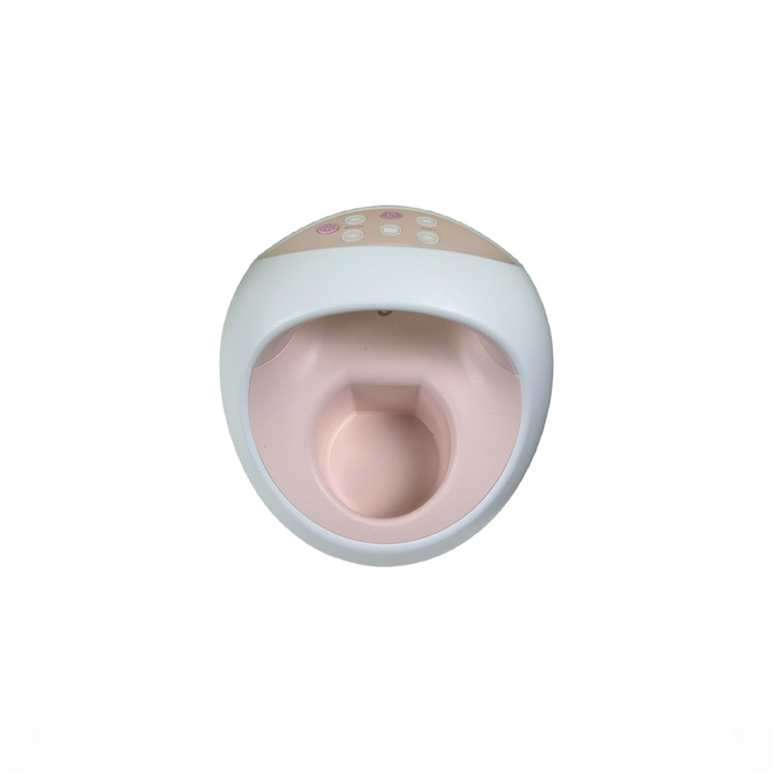 Shop Spectra Baby S2 Plus Electric Breast Pump, Pink at GoodBuy Gear