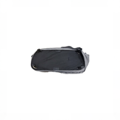 Shop Bugaboo Kangaroo Single To Double Stroller, 2024, Black, Moon Grey, Moon Grey at GoodBuy Gear